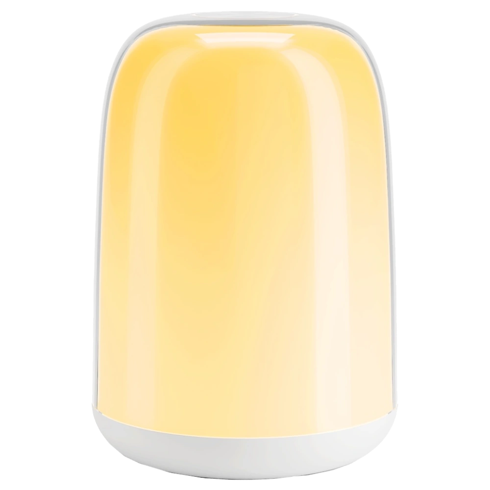 Розумна настільна лампа Meross MSL430JHK-EU WiFi Ambient Light (обʼєднано → #22387)