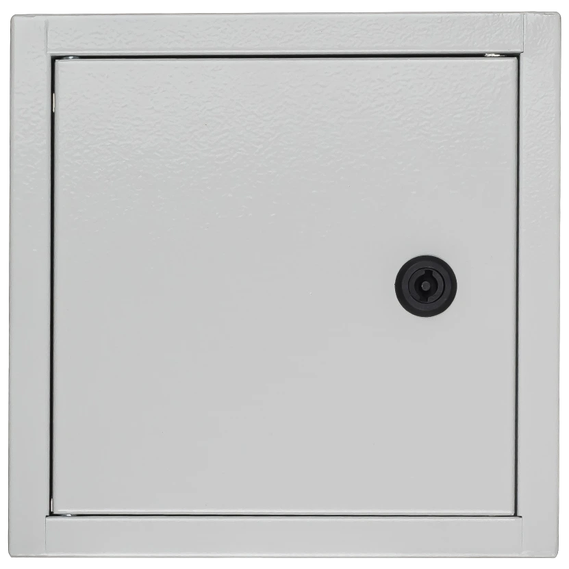 Корпус металевий ЩМП-50.50.20 IP31 STANDART (обʼєднано → #22664)