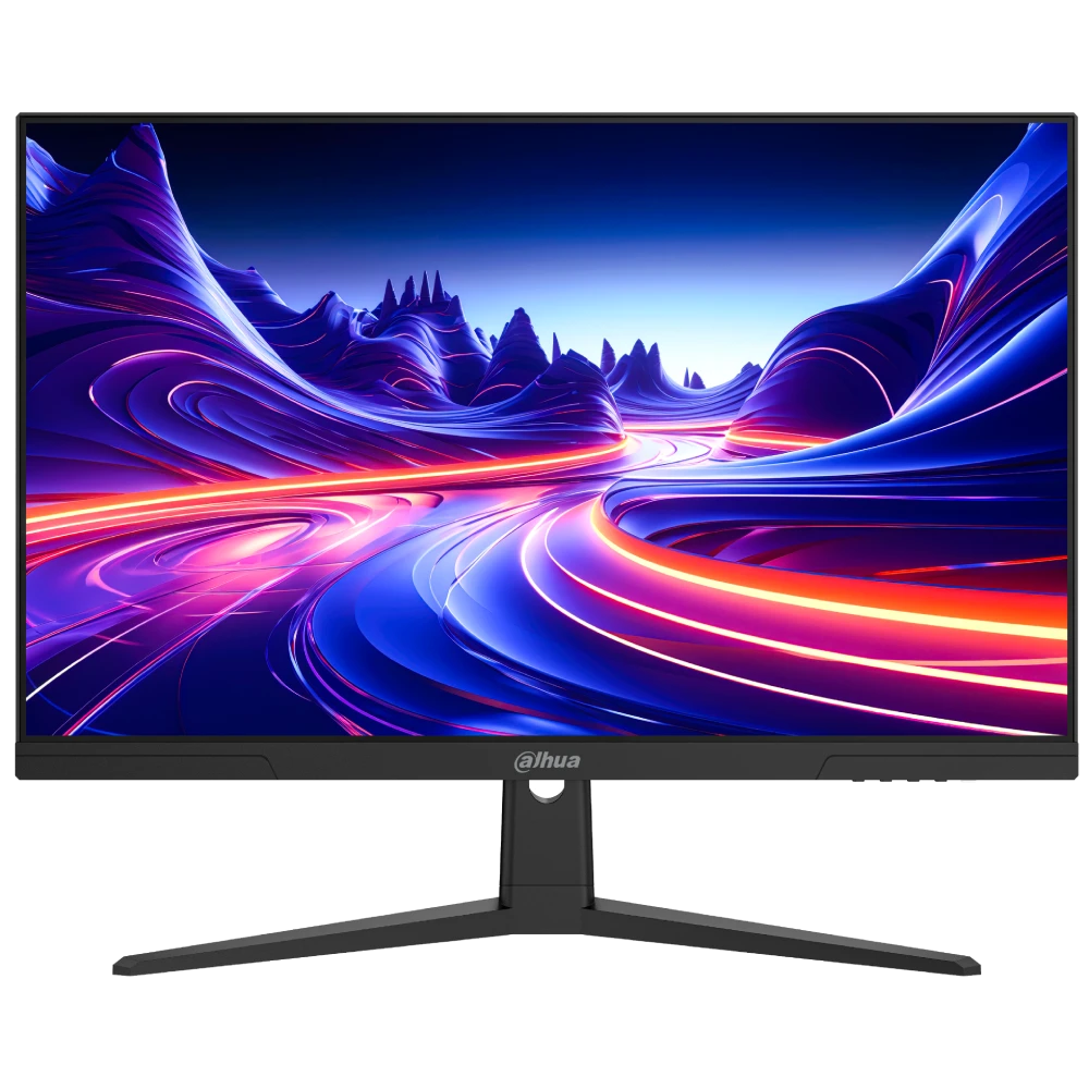 Монітор Dahua DHI-LM27-E241B 27" IPS, FHD, 240 Гц