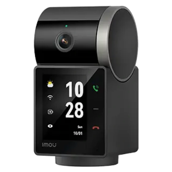 IP відеокамера Imou Rex VT Pro (IPC-S2VBP-5M0WR) 5МП (3.6мм)