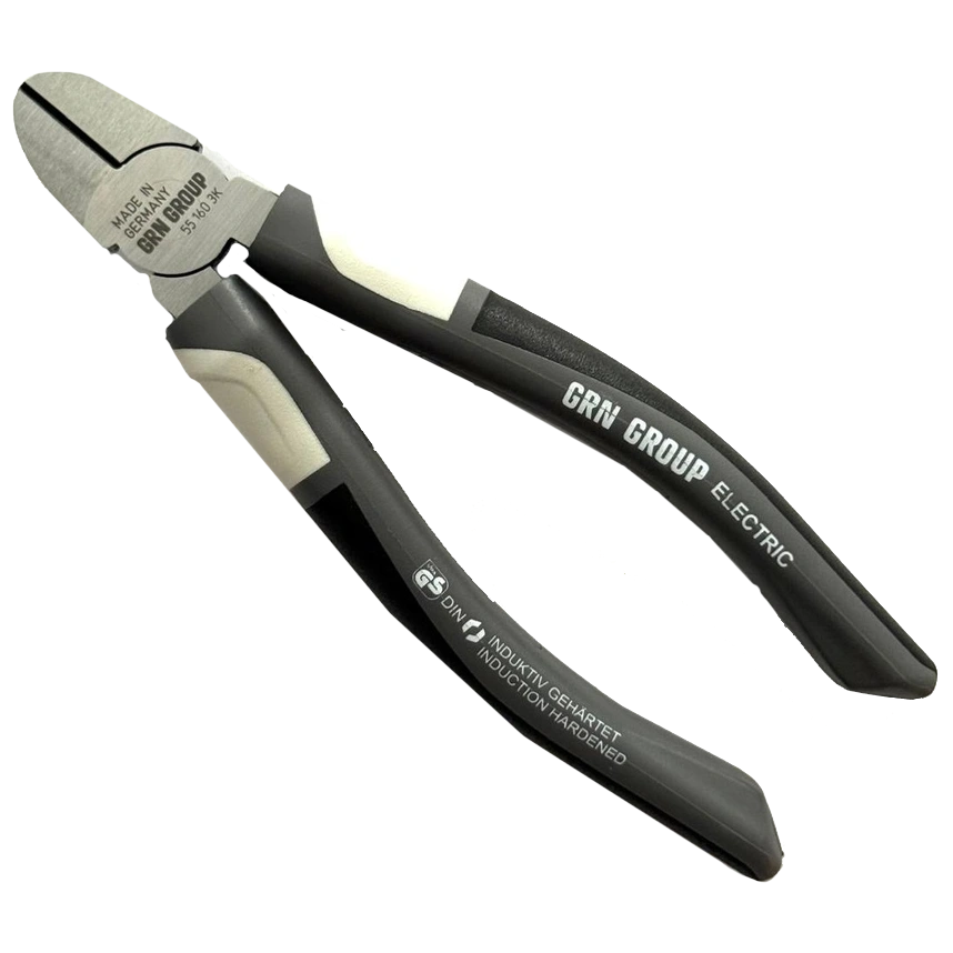 Бокорізи GRN-GROUP ELECTRIC 160мм
