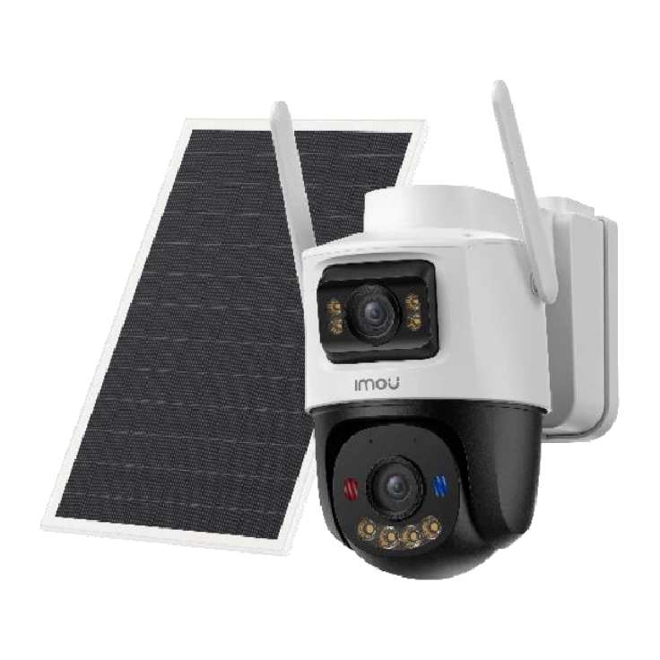 IP відеокамера Imou AOV PT Dual Kit 5+5MP (IPC-SA70F-10M0T2-EU/FSP008) 5+5МП (3.6мм)