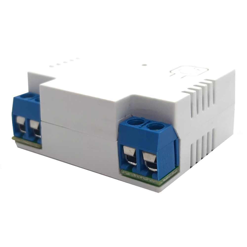 Бездротове силове реле керування технікою U-Prox Relay AC (обʼєднано → #15320)