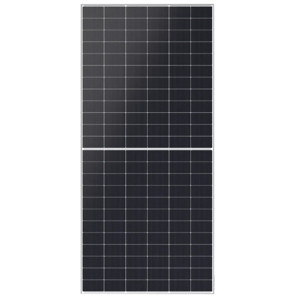 Сонячна панель PV JA Solar JAM66D45-625/LB