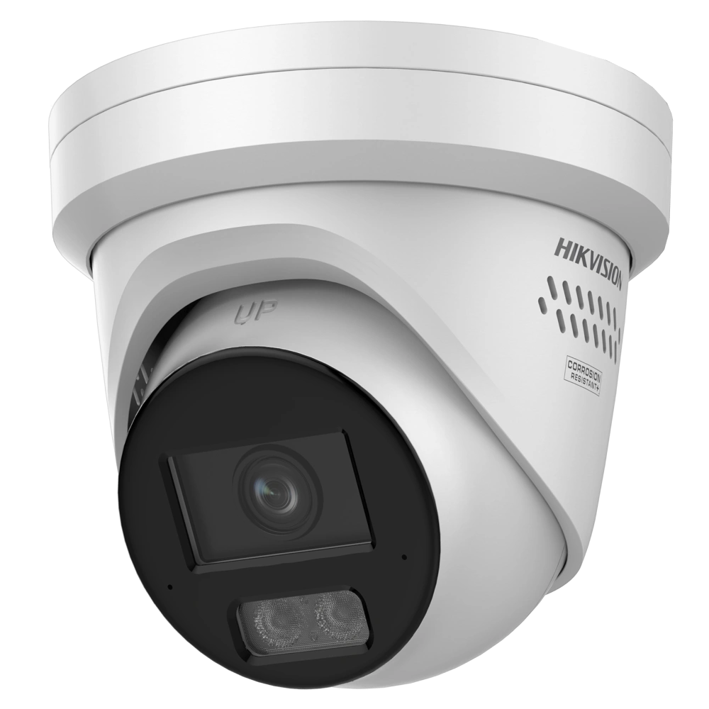 IP відеокамера Hikvision DS-2CD2347G3-LI2UY 4МП ColorVu (2.8мм)