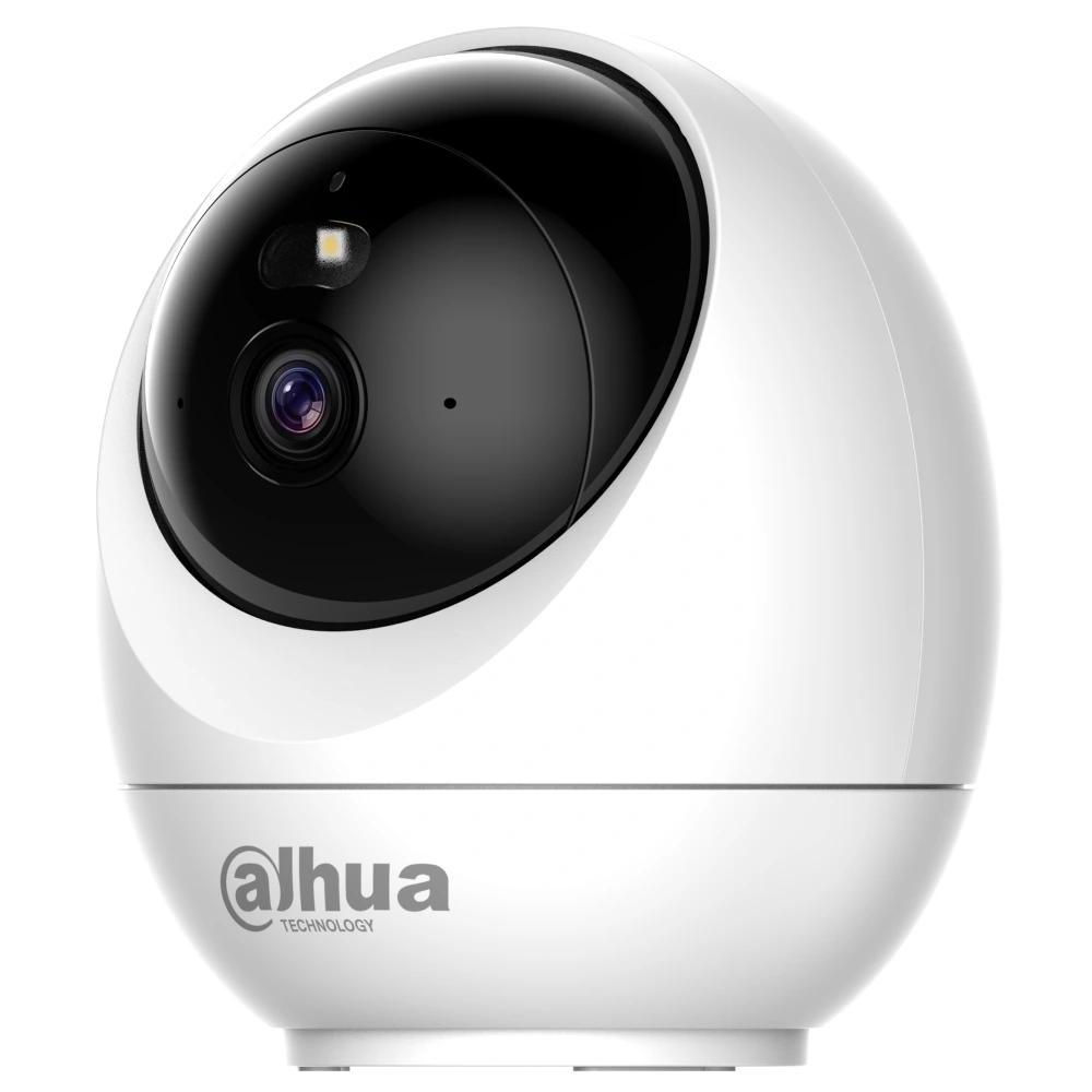 IP відеокамера Dahua Hero H5JS 5МП Wi-Fi Pan & Tilt