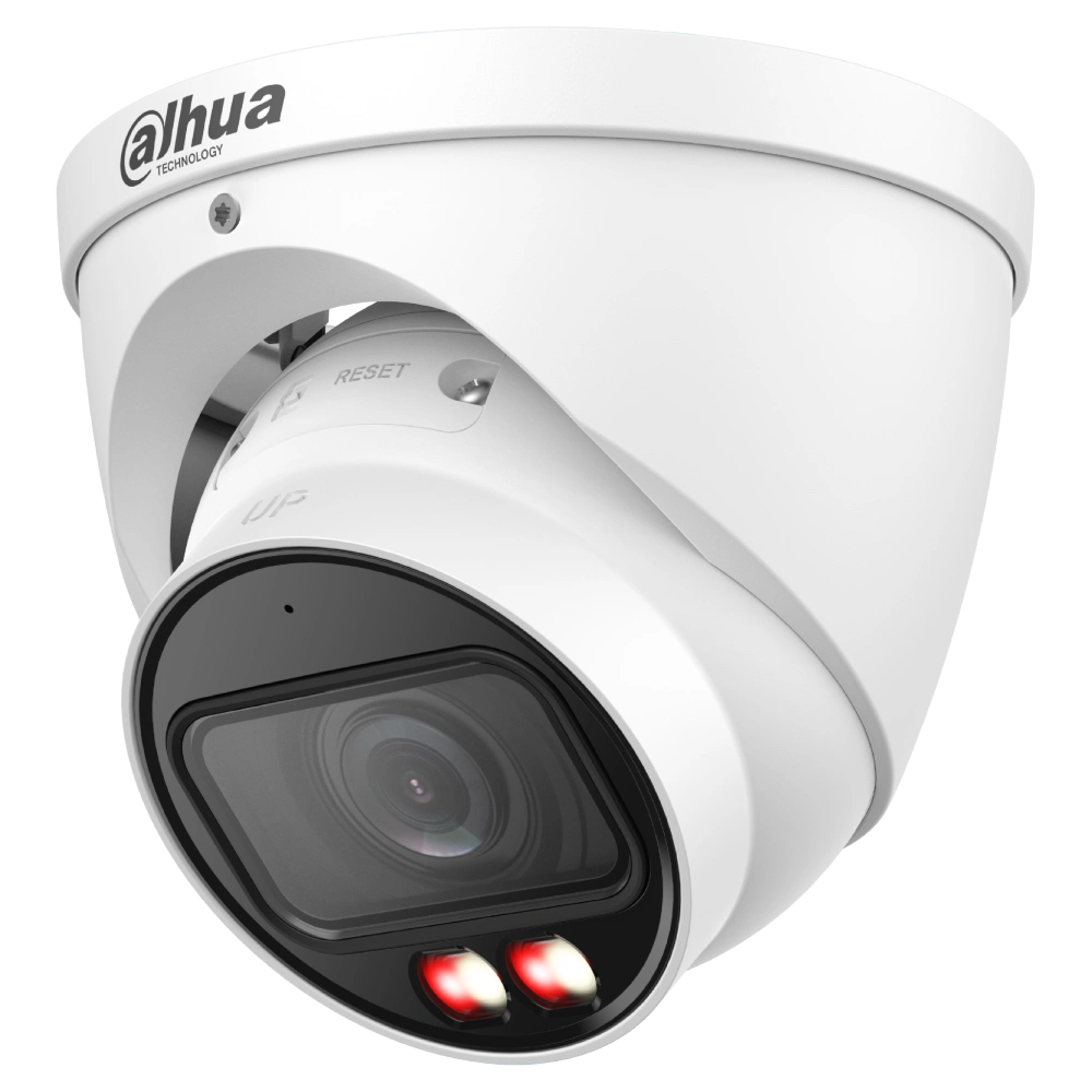 IP відеокамера Dahua DH-IPC-HDW3449T-ZS-IL 4МП (2.7-13.5мм)