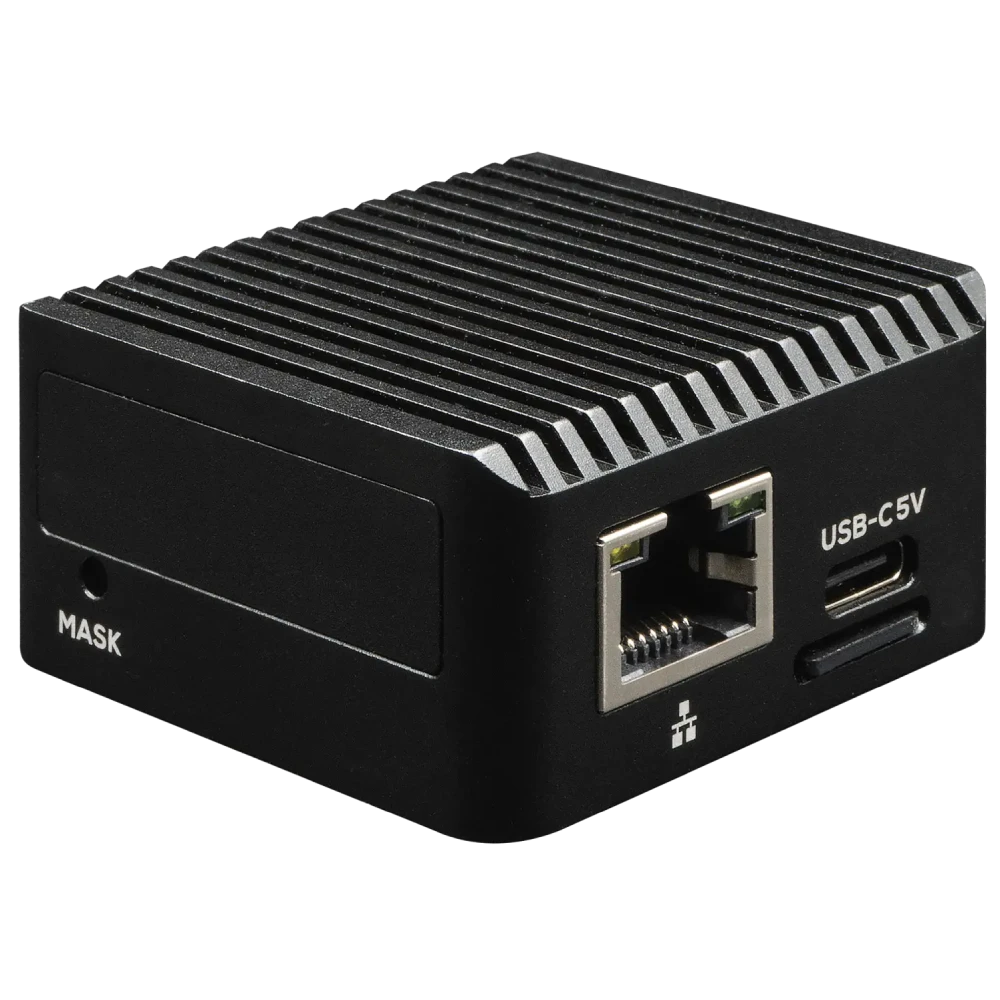 Адаптер хмарного відеоспостереження U-Prox IVA HUB cloud adapter