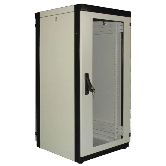 Шафа підлогова CSV Lite Plus 33U-600х800 (акрил)