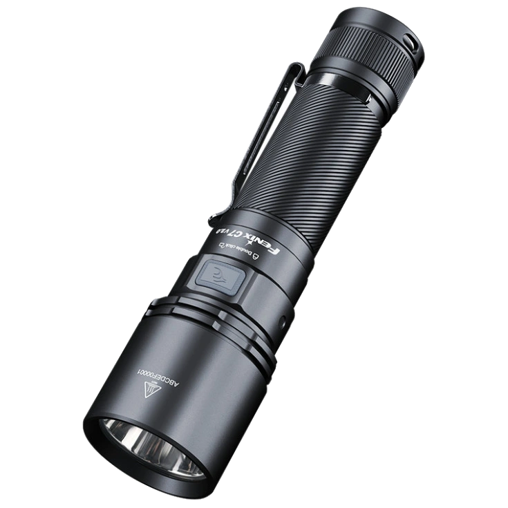 Ліхтар ручний Fenix C7 V.2.0