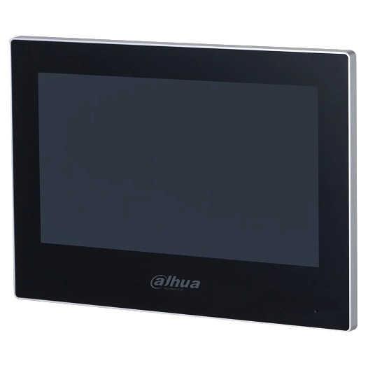 7" IP монітор з Wi-Fi DHI-VTH2621G-WP