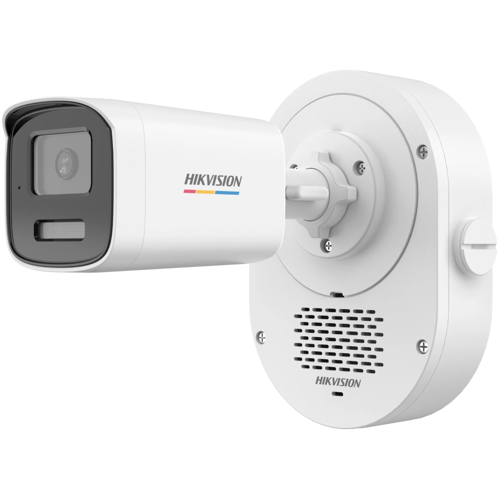 IP відеокамера Hikvision DS-2CD1T47G3-LIUF/LSL 4МП (2.8mm)