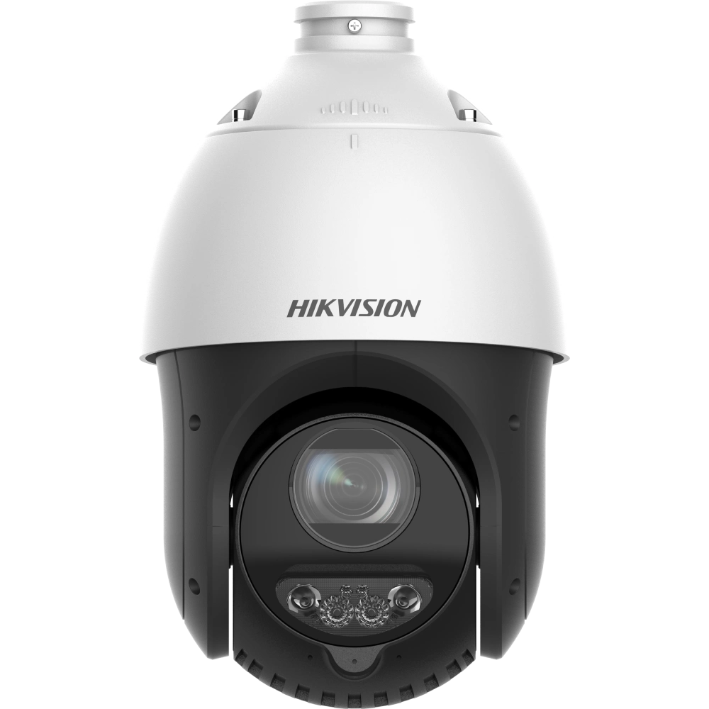 PTZ відеокамера Hikvision DS-2DE4415IWG1-E 4МП (4.8-72мм)