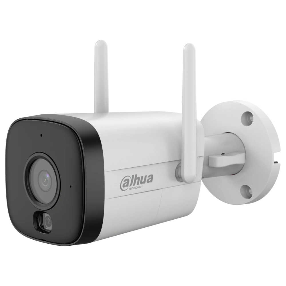 IP відеокамера Dahua DH-IPC-HFW1339DTK1-SAW-IL 3МП WiFi (2.8мм) (обʼєднано → #26317)