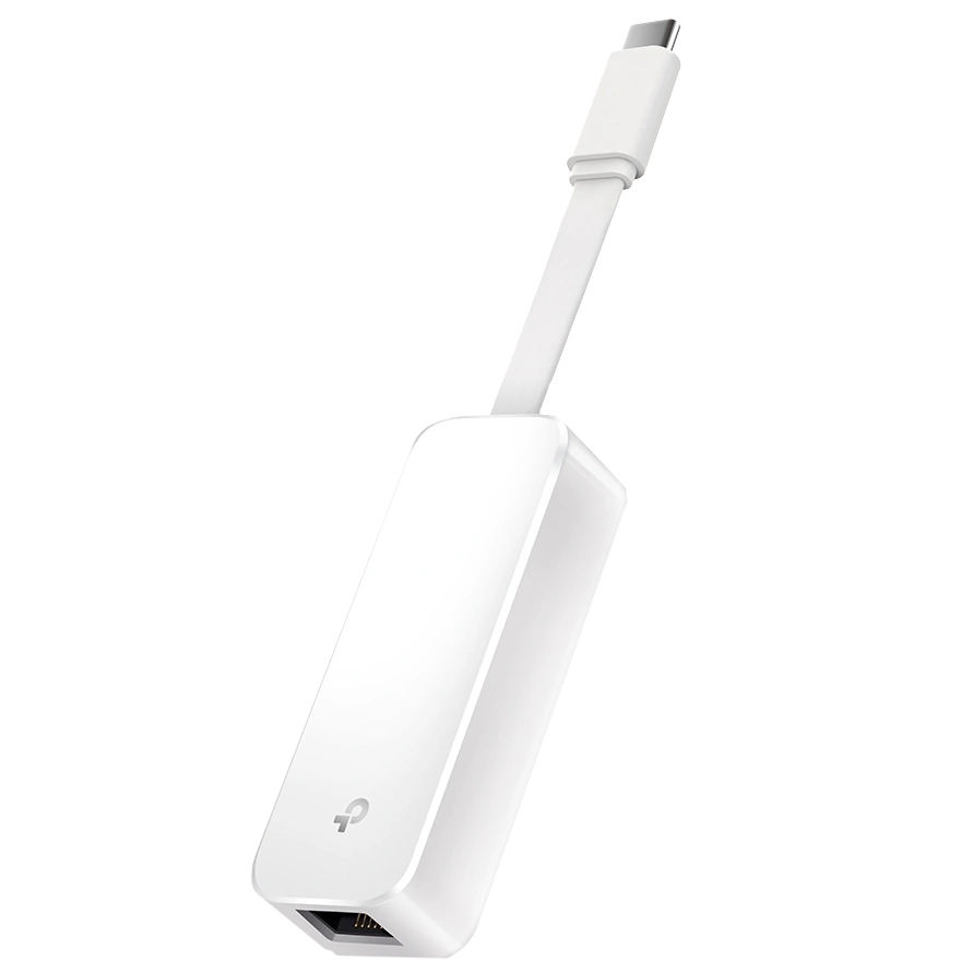 Мережевий адаптер TP-link UE300C USB Type-C RJ45