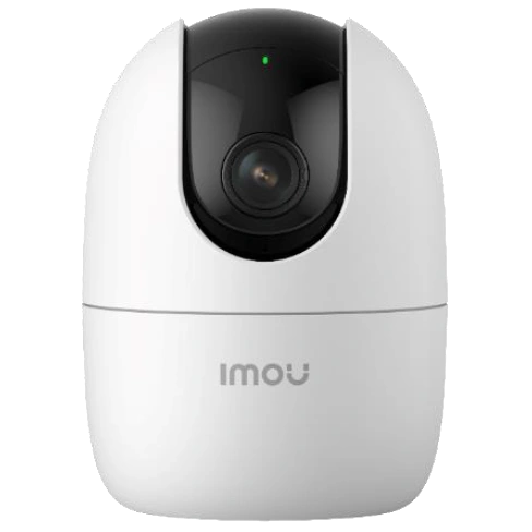 IP відеокамера IMOU Ranger 2 (IPC-K2EP-5R1W) 5МП Wi-Fi 6 (обʼєднано → #26125)