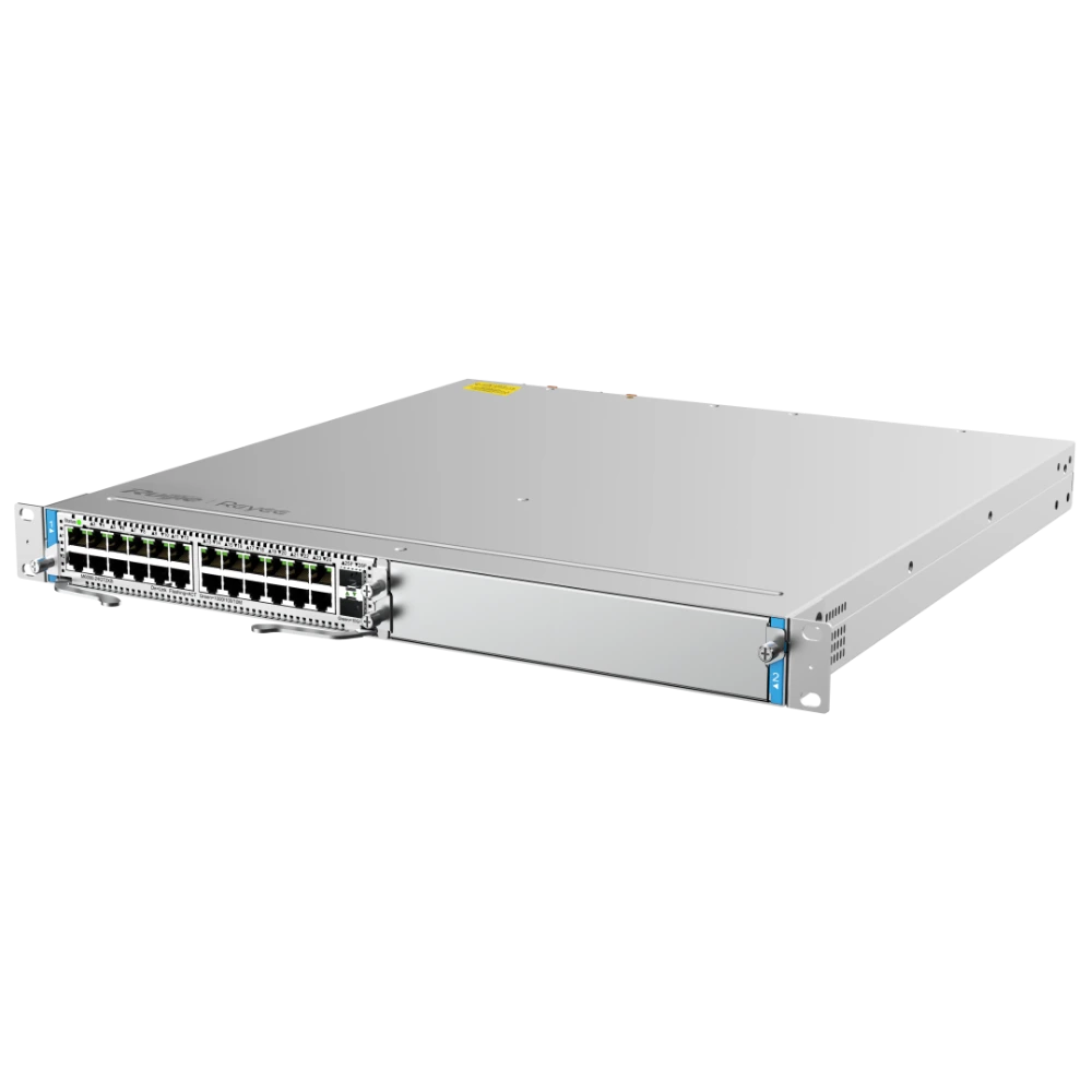 Комутатор Ruijie RG-NBS6002 модульний хмарний рівень 3 (обʼєднано → #17115)