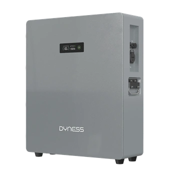 Система накопичення енергії Dyness AquaVolt (D2.5LAC-5)