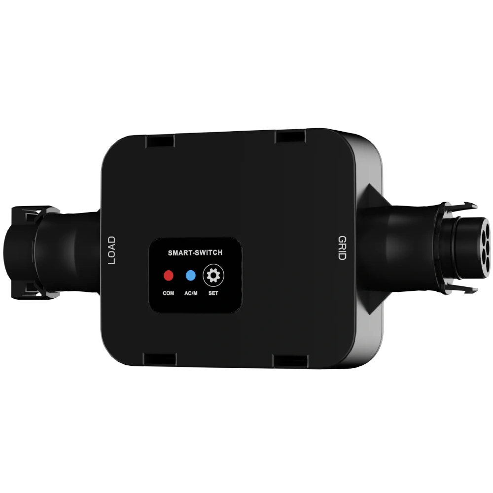 Силове реле Deye SUN-SMART-SWITCH01P3